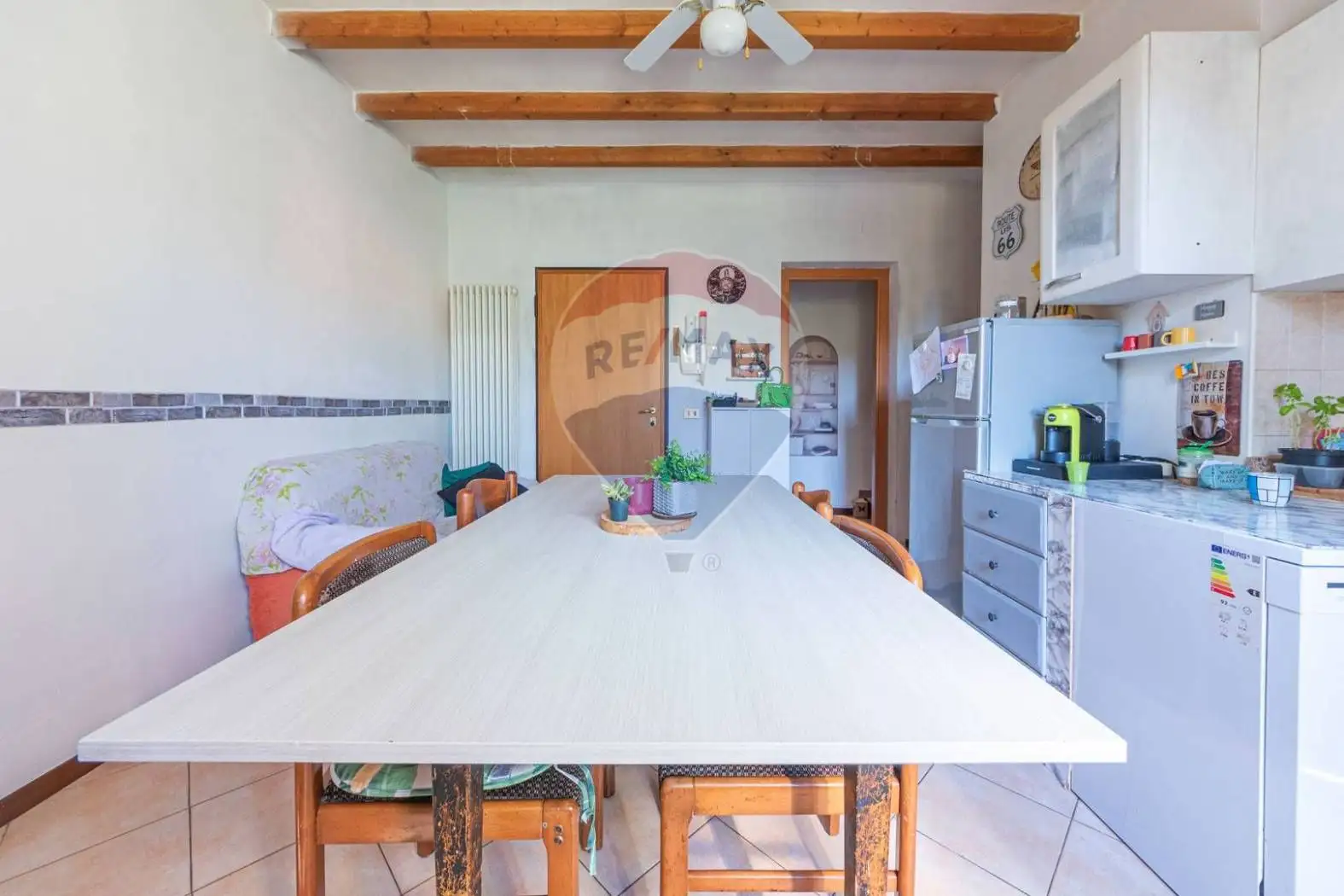 Trilocale frazione Roncole Verdi SNC, Roncole Verdi, Busseto - foto 5