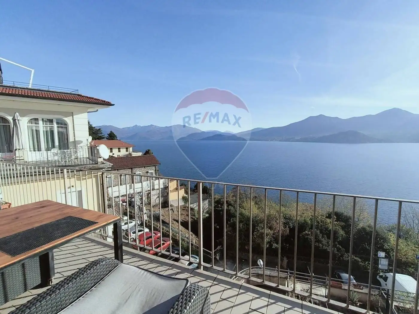 Appartamento in vendita a Ghiffa