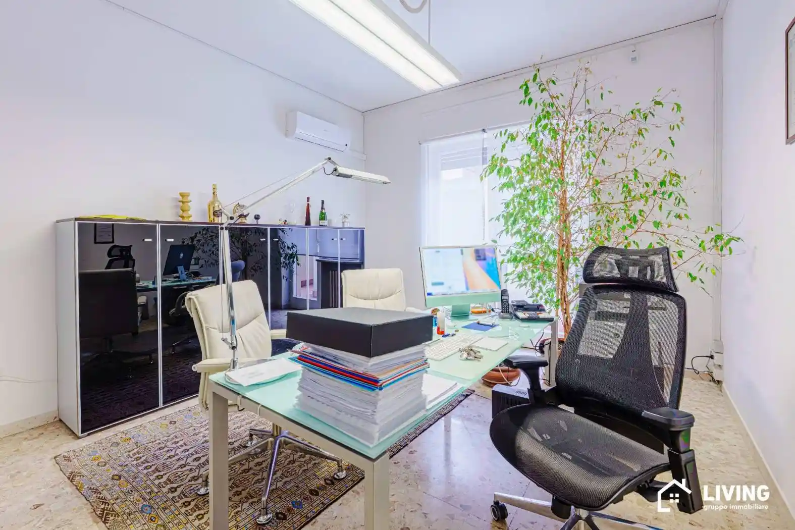 Quadrilocale viale Vittoria Colonna 48, Porta Nuova, Pescara - foto 3