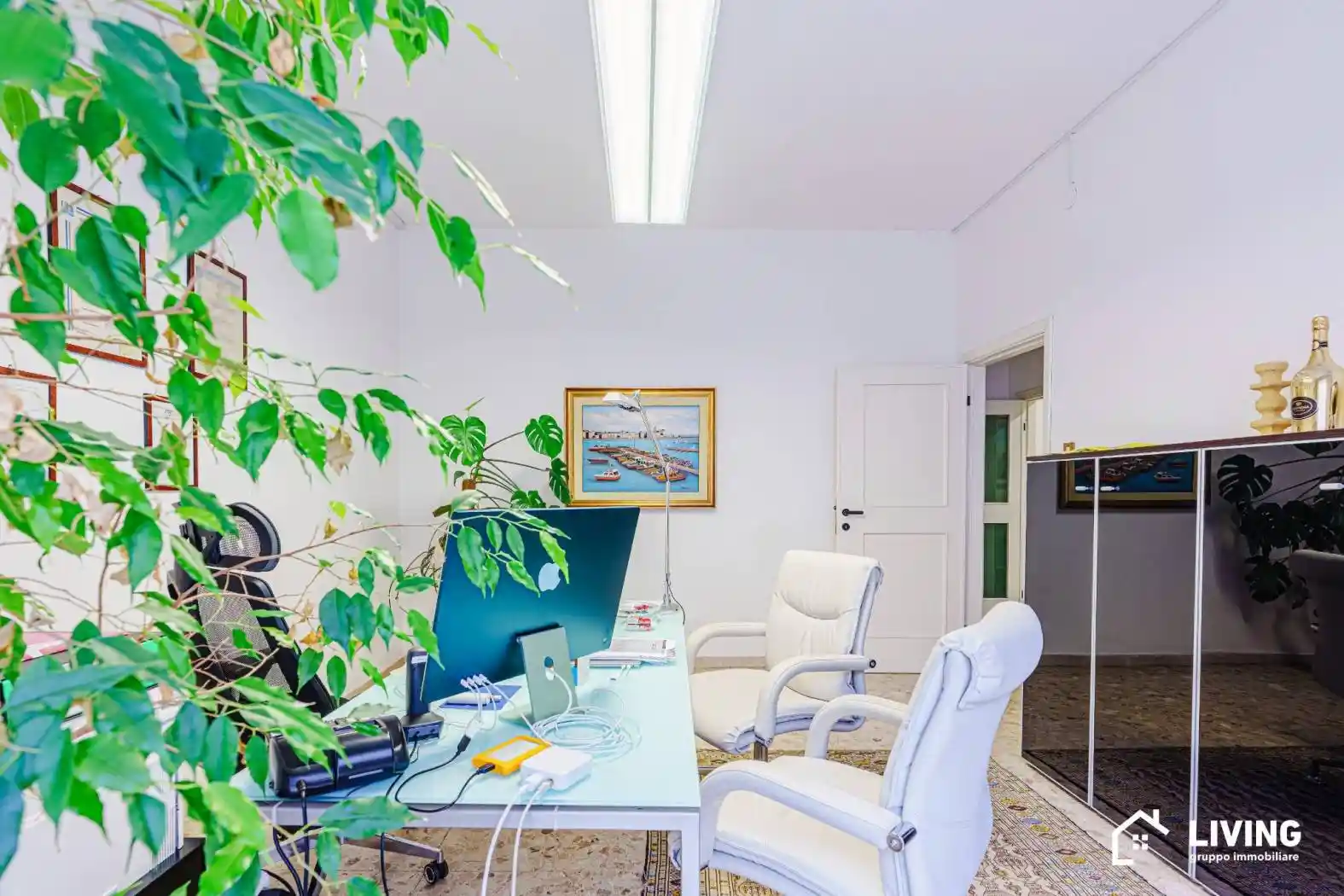 Quadrilocale viale Vittoria Colonna 48, Porta Nuova, Pescara - foto 5