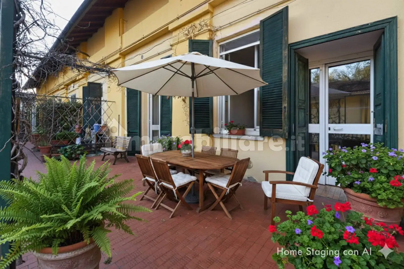 Apartment in vendita a Milan