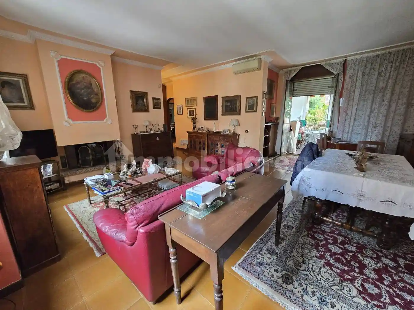 Trilocale via Giacomo Tosi 3, Viale Libertà, Monza - foto 2