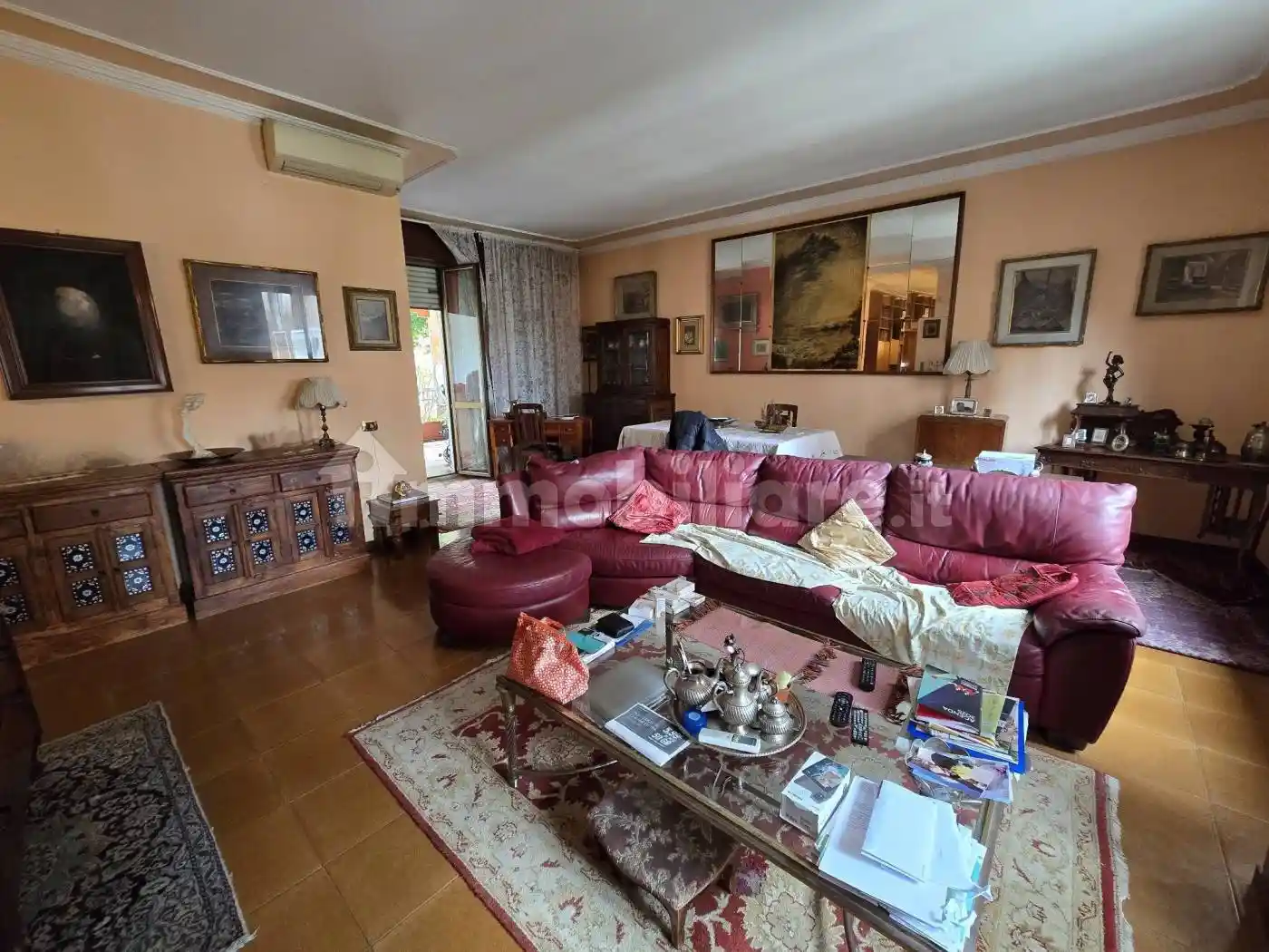 Trilocale via Giacomo Tosi 3, Viale Libertà, Monza - foto 3