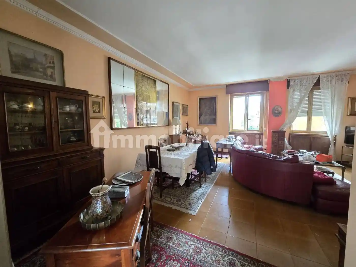 Trilocale via Giacomo Tosi 3, Viale Libertà, Monza - foto 4