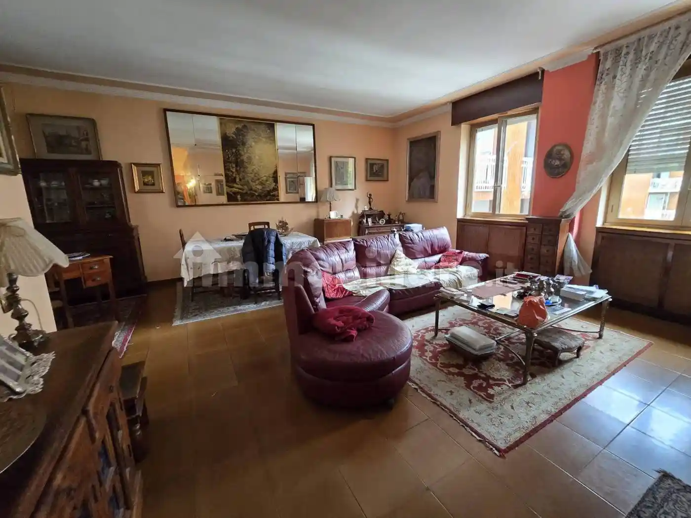 Trilocale via Giacomo Tosi 3, Viale Libertà, Monza - foto 5