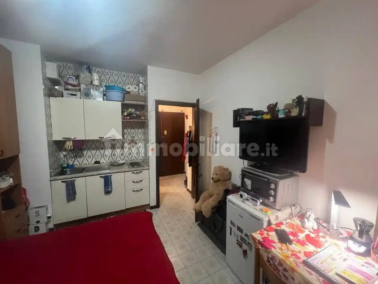Appartamento in affitto a Padova