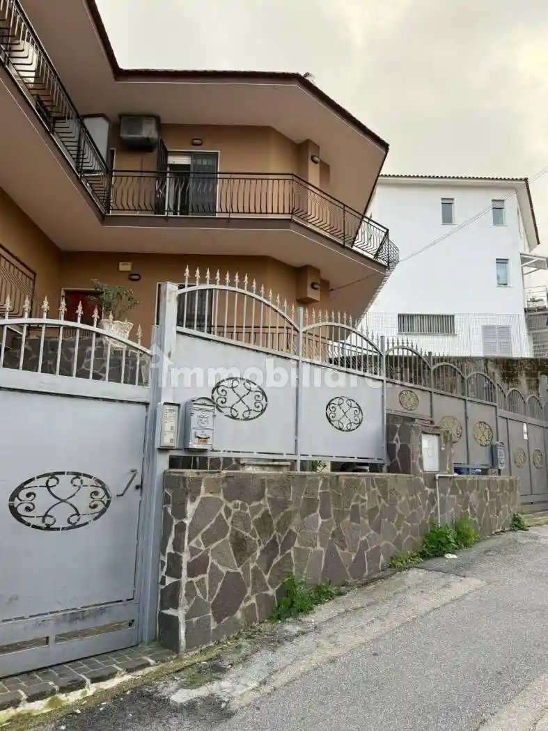 Villa in vendita a Napoli