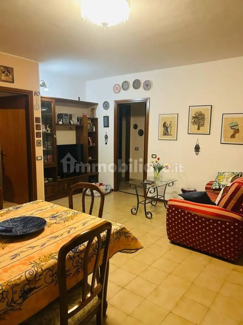 Appartamento in vendita a Binasco