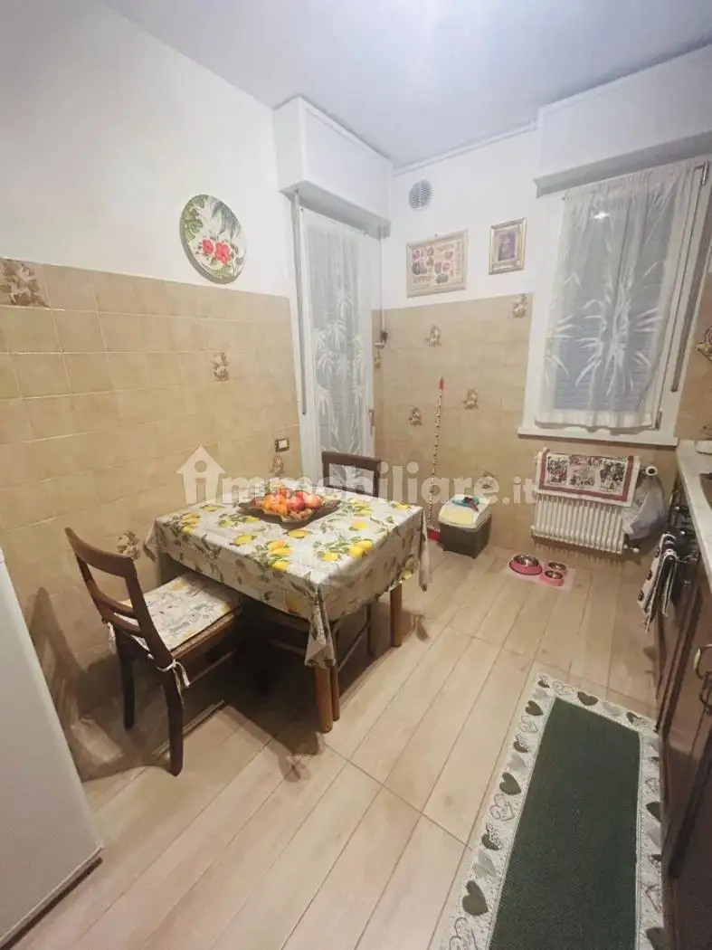 Trilocale via Ugo Foscolo 5, Binasco - foto 4