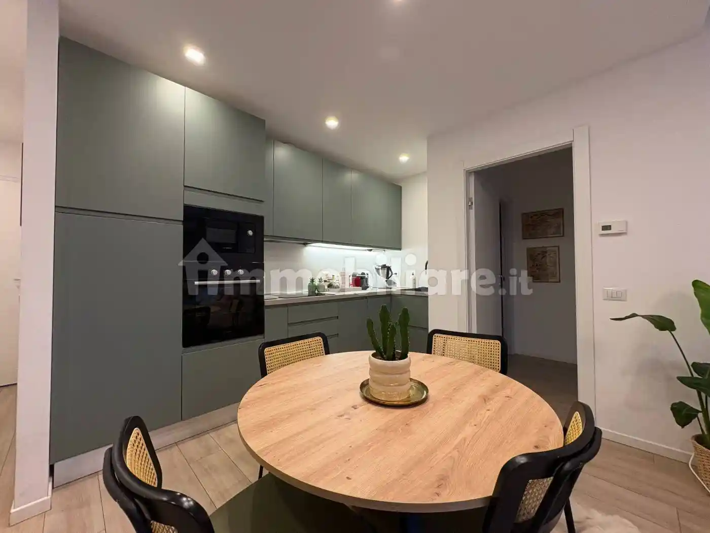 Bilocale via Giulio Ferreri 26, San Carlo, Milano - foto 3