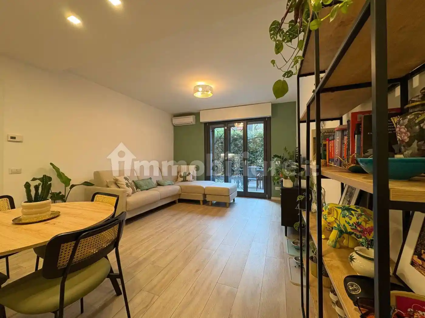 Bilocale via Giulio Ferreri 26, San Carlo, Milano - foto 4