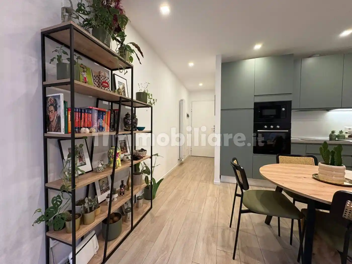 Bilocale via Giulio Ferreri 26, San Carlo, Milano - foto 5