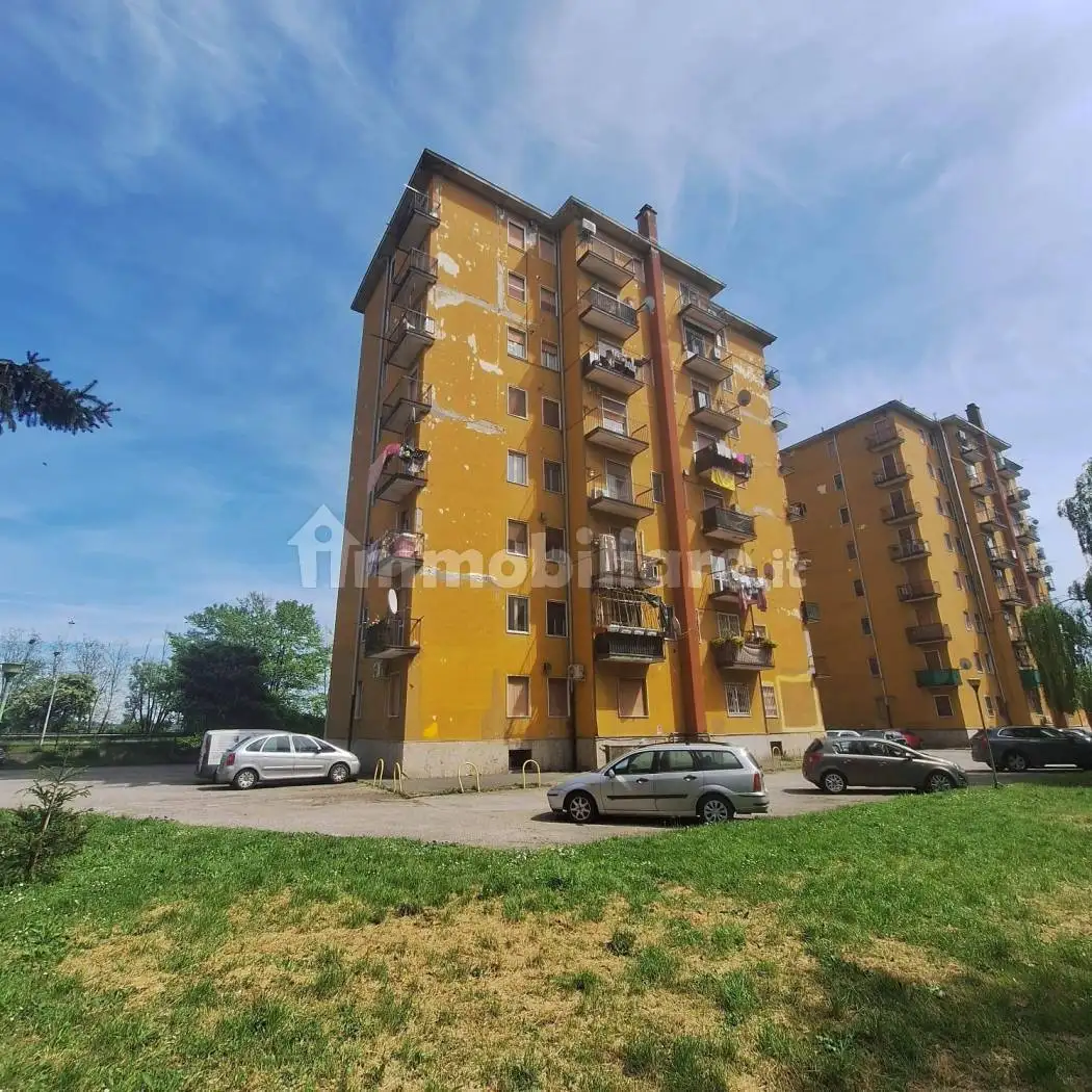 Appartamento in vendita a Casarile