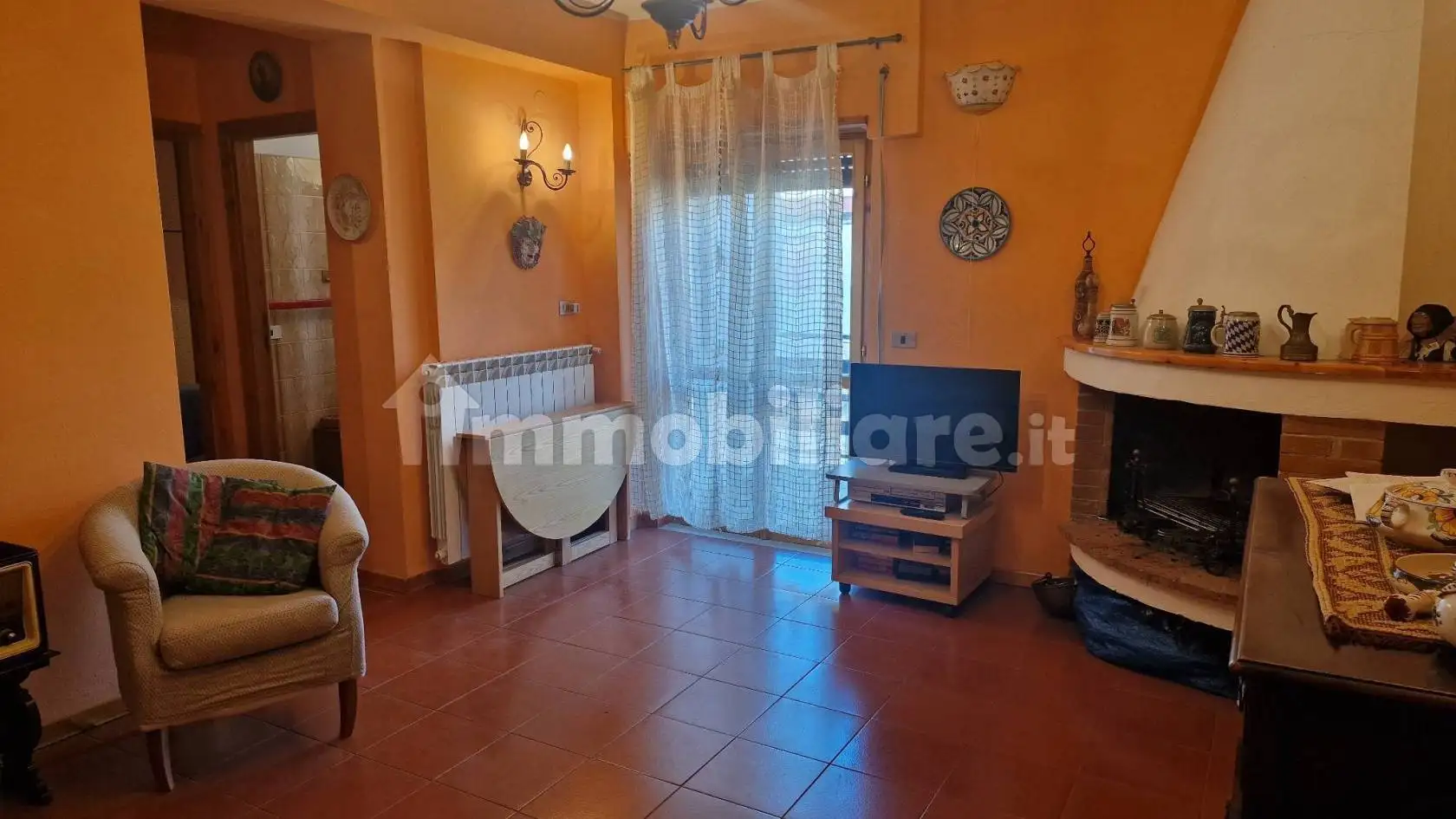 Appartamento in vendita a Tagliacozzo