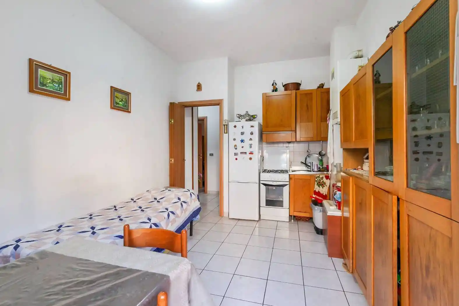 Appartamento in vendita a Bresso