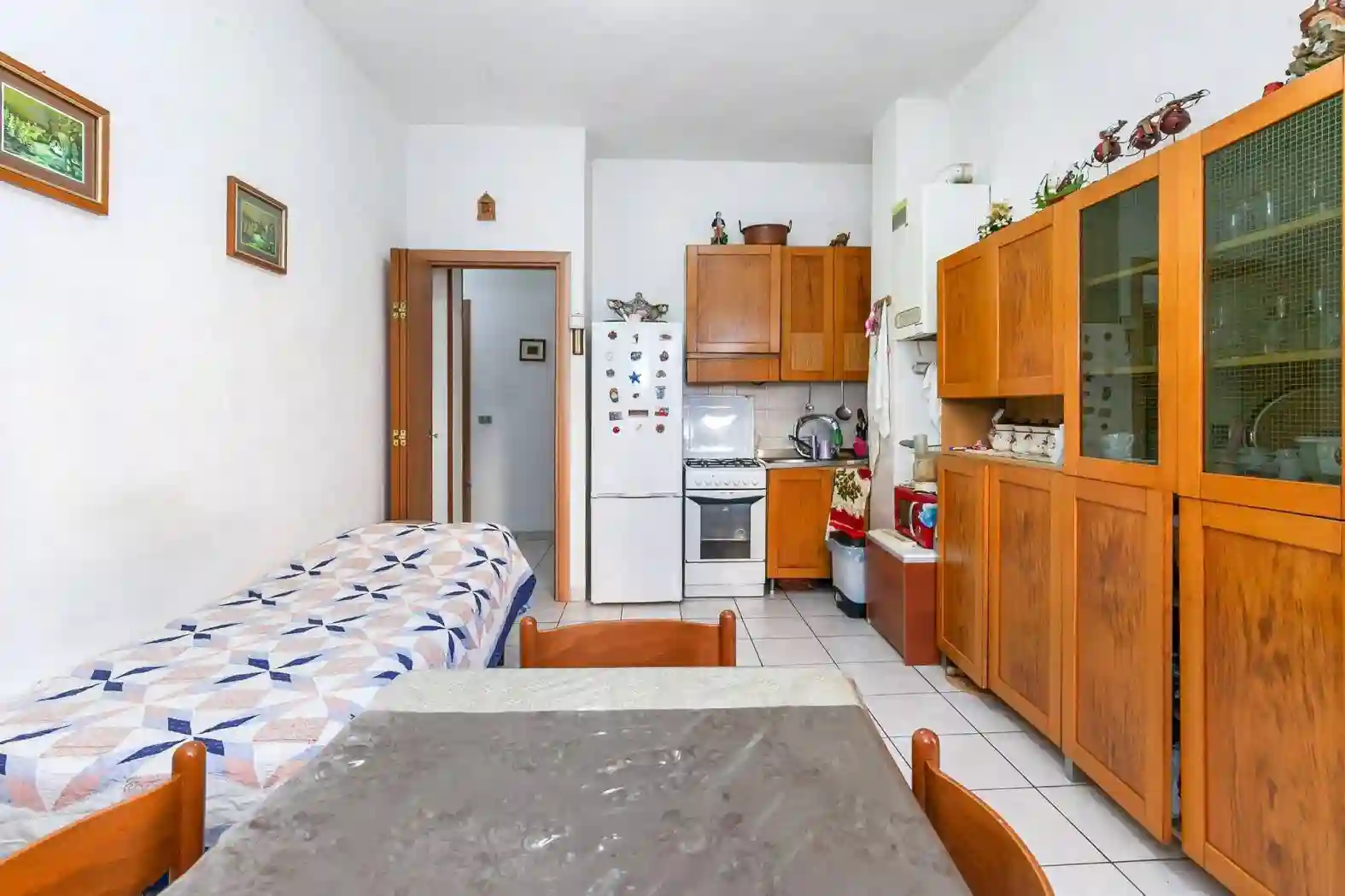 Appartamento - foto 3