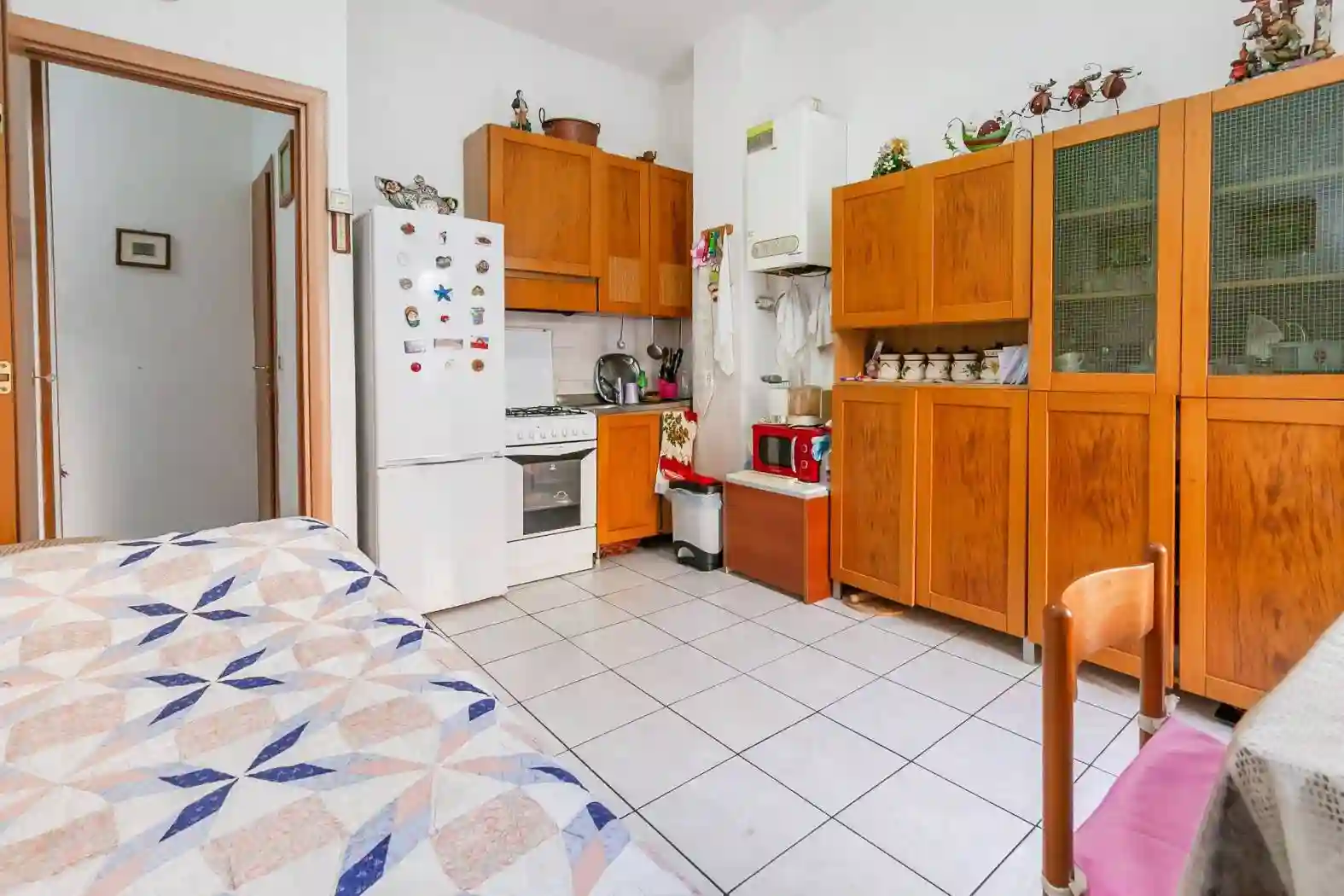 Appartamento - foto 4