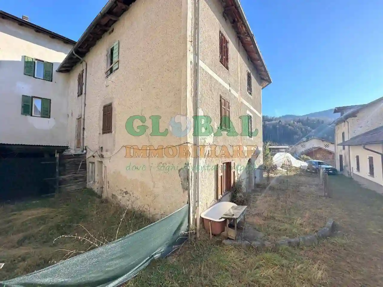 Casa indipendente - foto 3