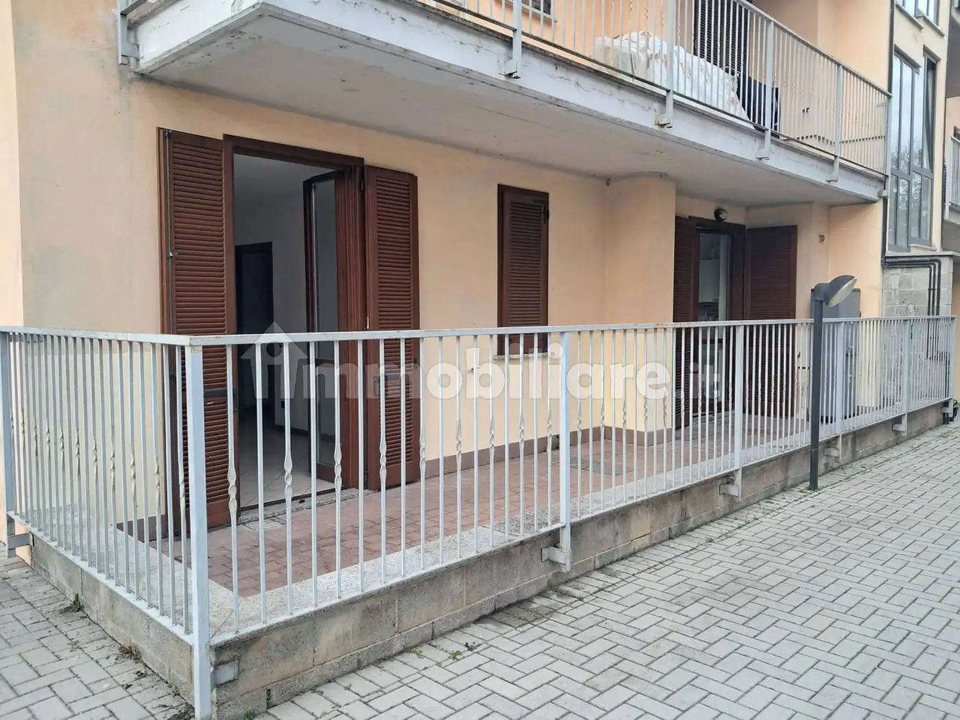 Appartamento in vendita a Vigevano