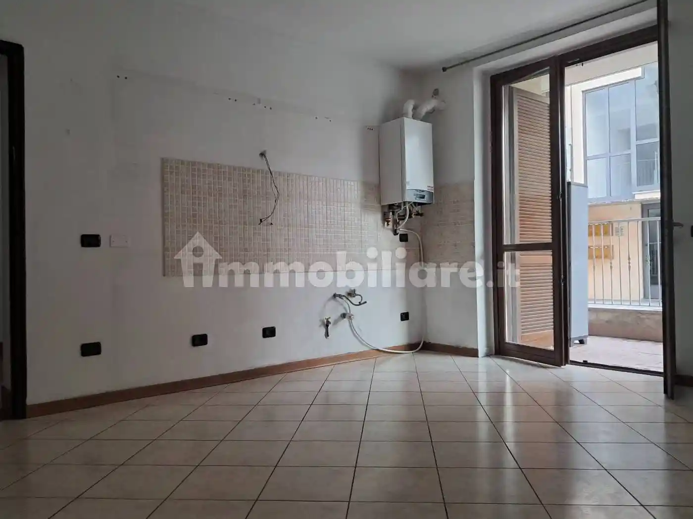 Bilocale via Oropa, Fossana, Tigros, Vigevano - foto 5