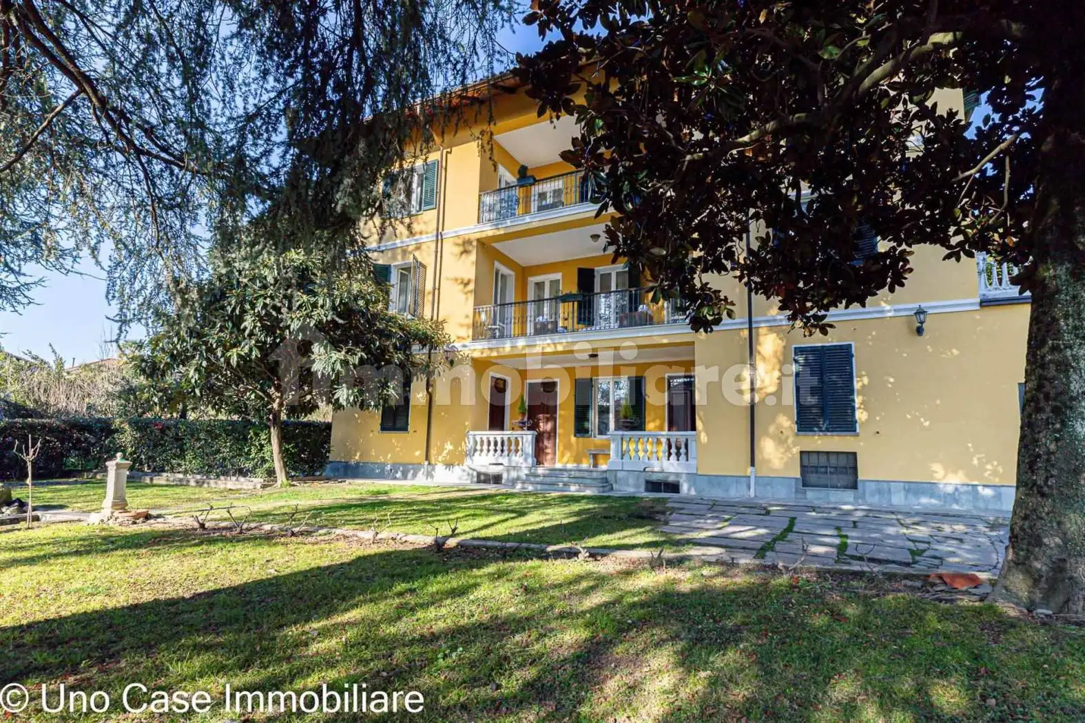 Villa in vendita a Quagliuzzo