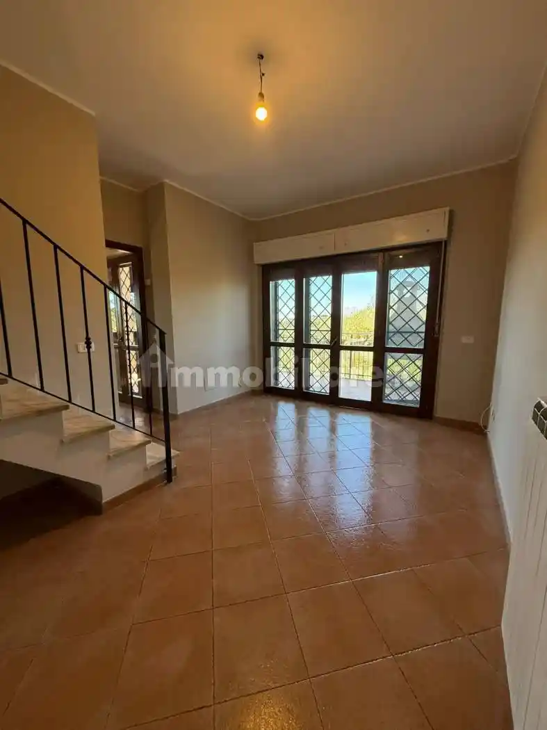 Trilocale via Samugheo 74, Ponte Galeria, Roma - foto 2