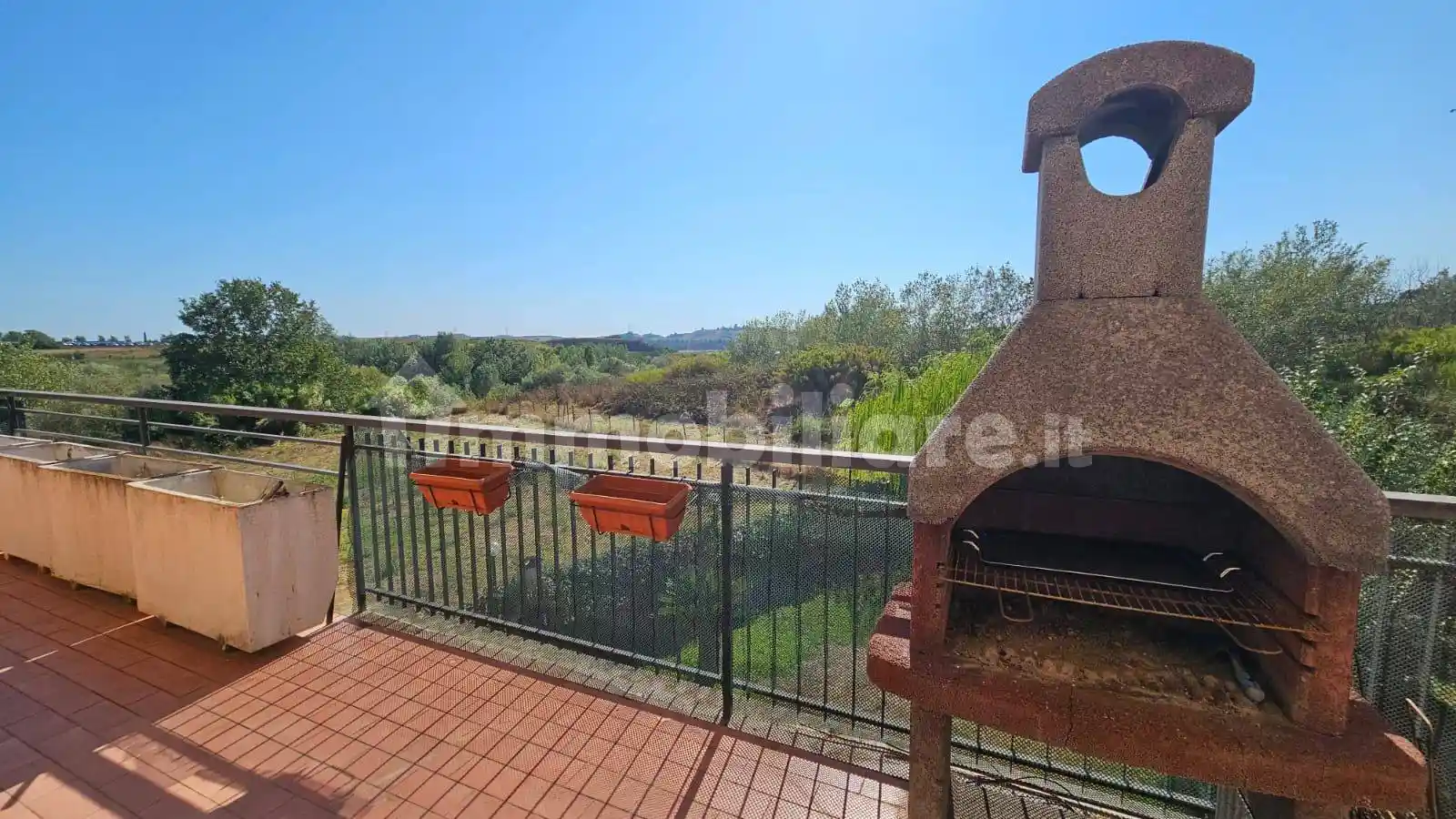 Trilocale via Samugheo 74, Ponte Galeria, Roma - foto 3