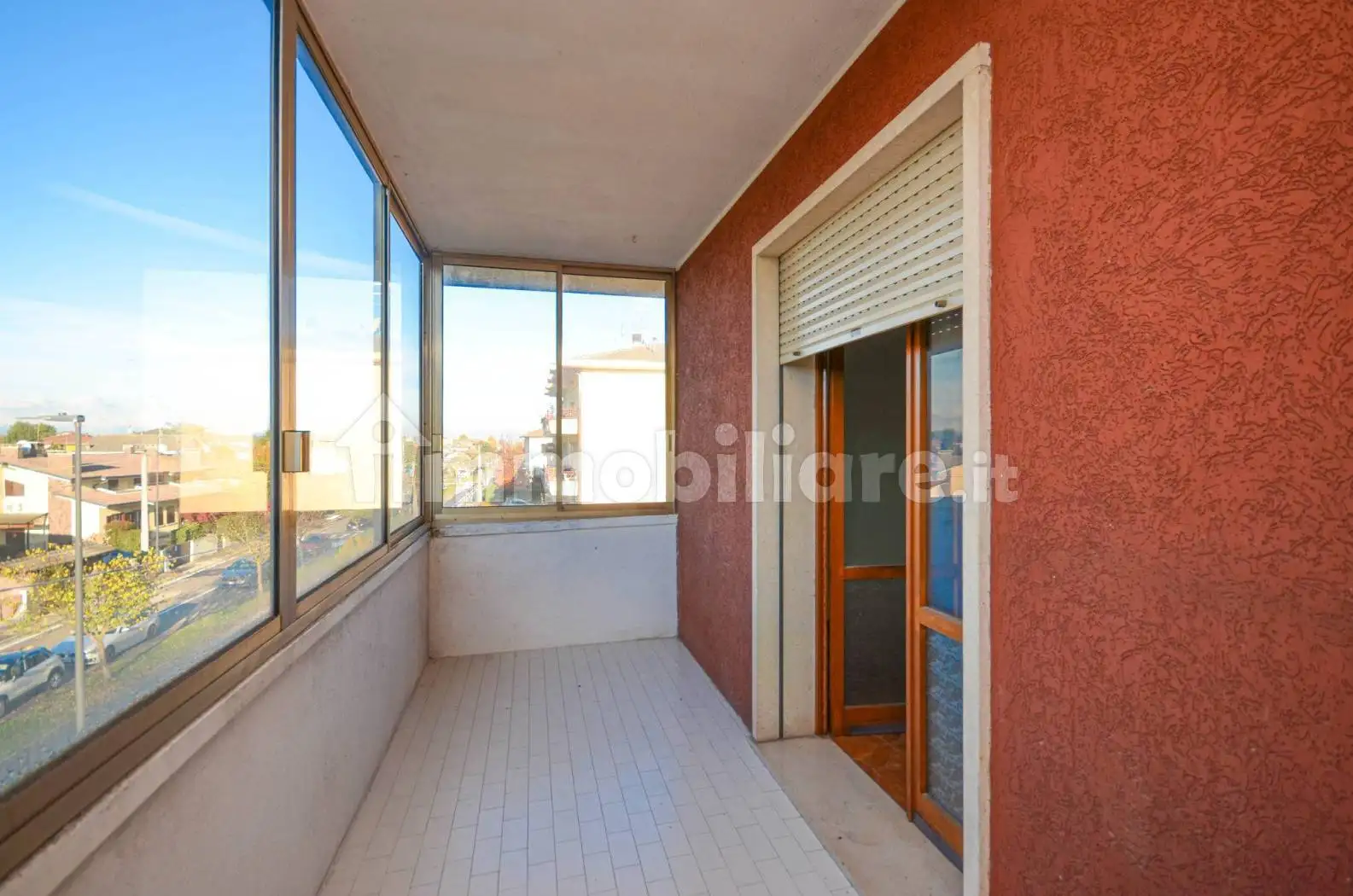 Appartamento via Milano, Centro, Creazzo - foto 5