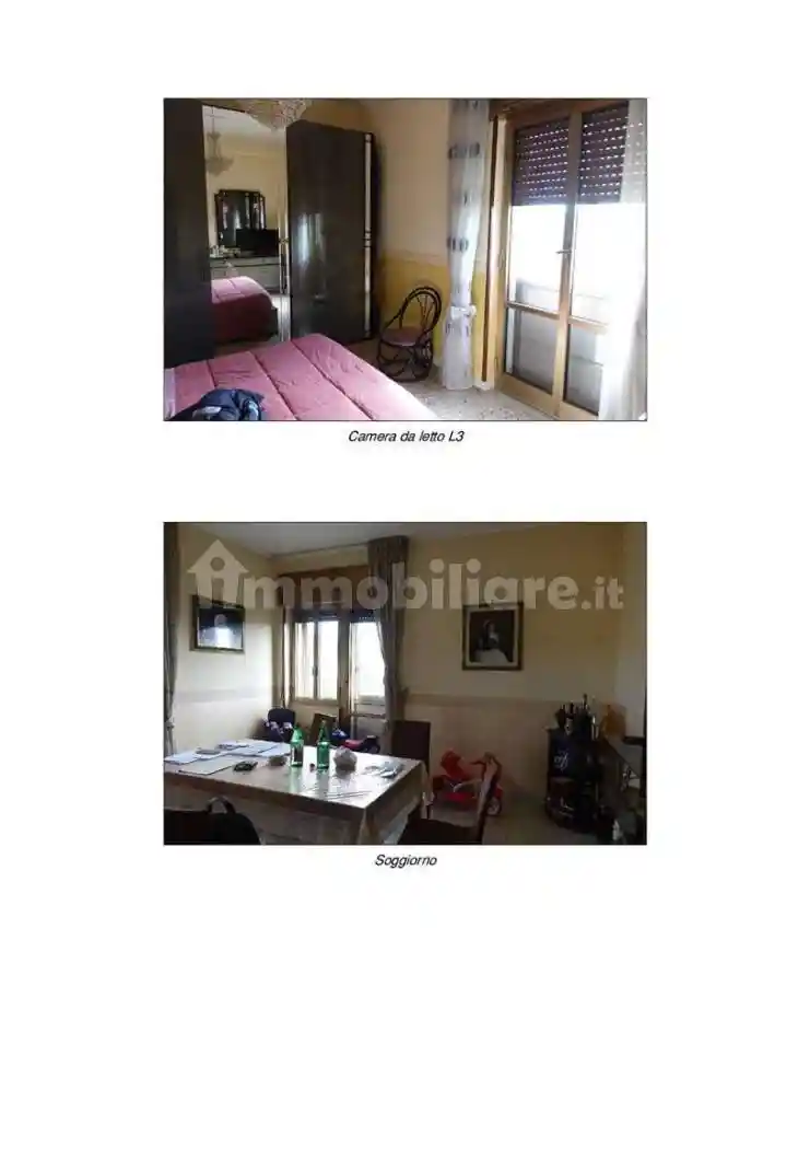 Appartamento all'asta via Marco Aurelio, 1, Napoli - foto 3