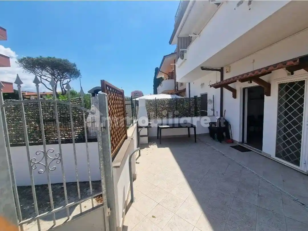 Trilocale via Federico Vianello 7, Acilia, Roma - foto 3