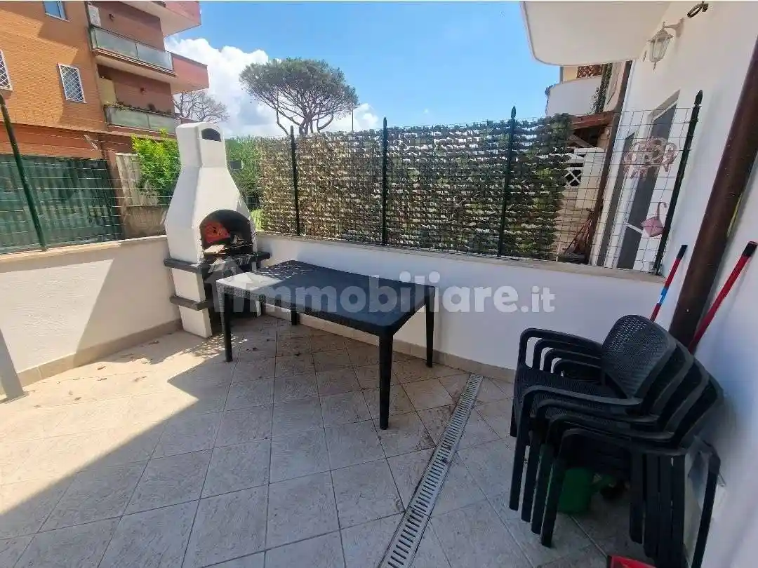 Trilocale via Federico Vianello 7, Acilia, Roma - foto 4