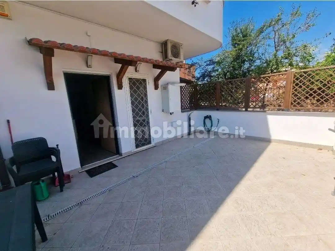 Trilocale via Federico Vianello 7, Acilia, Roma - foto 5