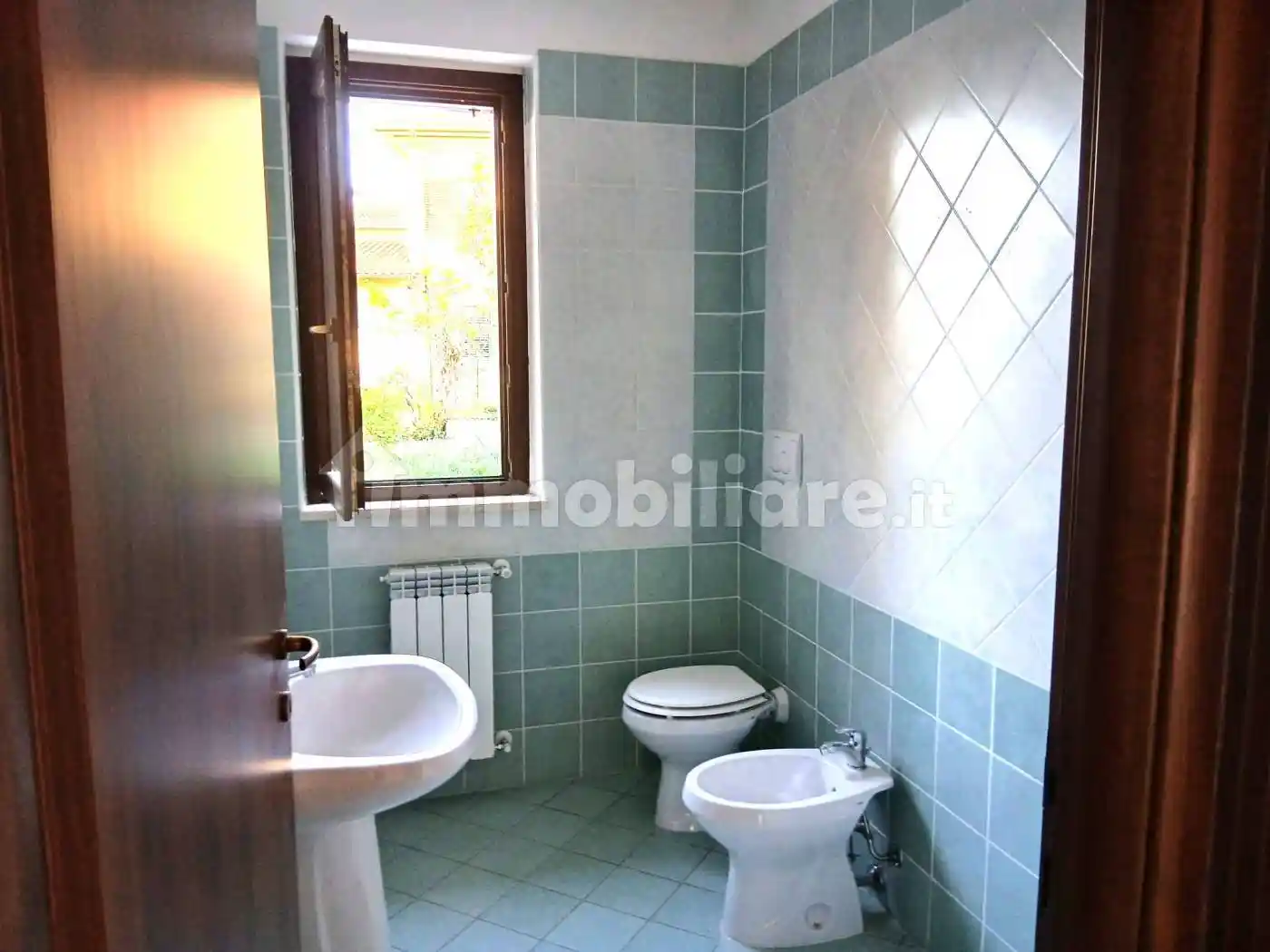 Terratetto unifamiliare via Aretina, Centro, Castiglion Fiorentino - foto 3