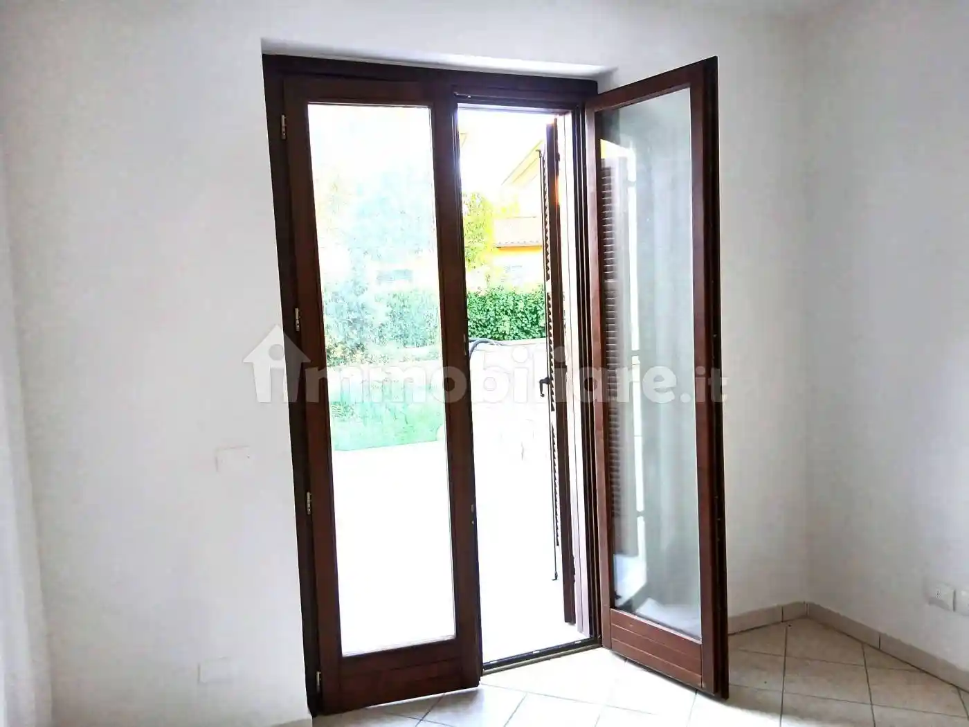 Terratetto unifamiliare via Aretina, Centro, Castiglion Fiorentino - foto 4