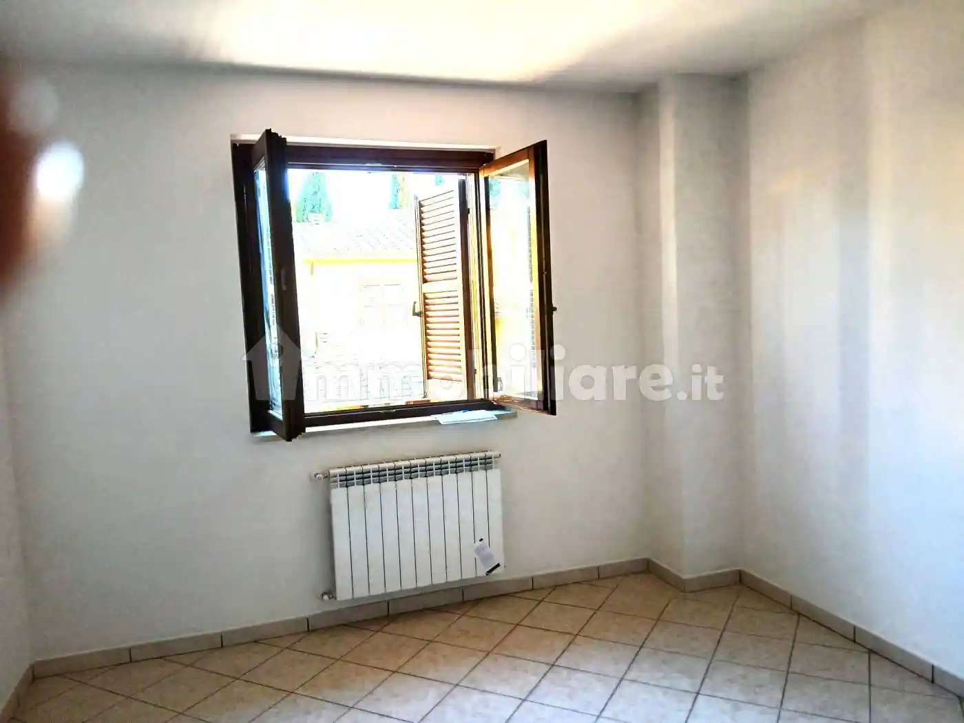 Terratetto unifamiliare via Aretina, Centro, Castiglion Fiorentino - foto 5