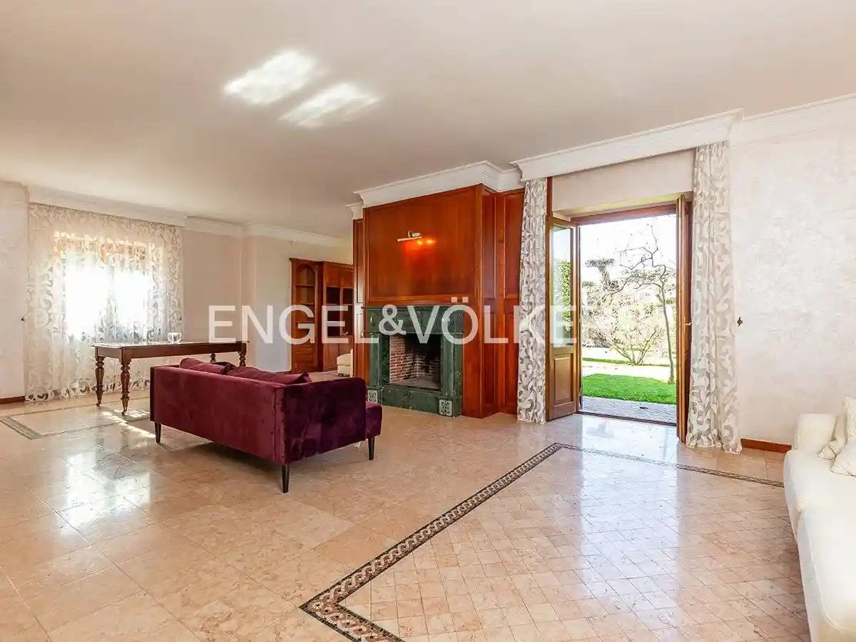 Villa unifamiliare via dei Colli, Centro, Grottaferrata - foto 2