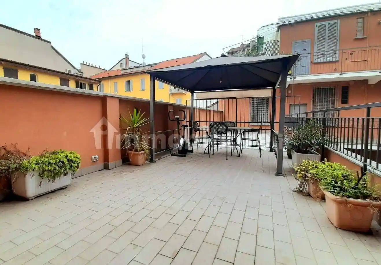 Bilocale via Vettabbia, Ticinese, Milano - foto 5