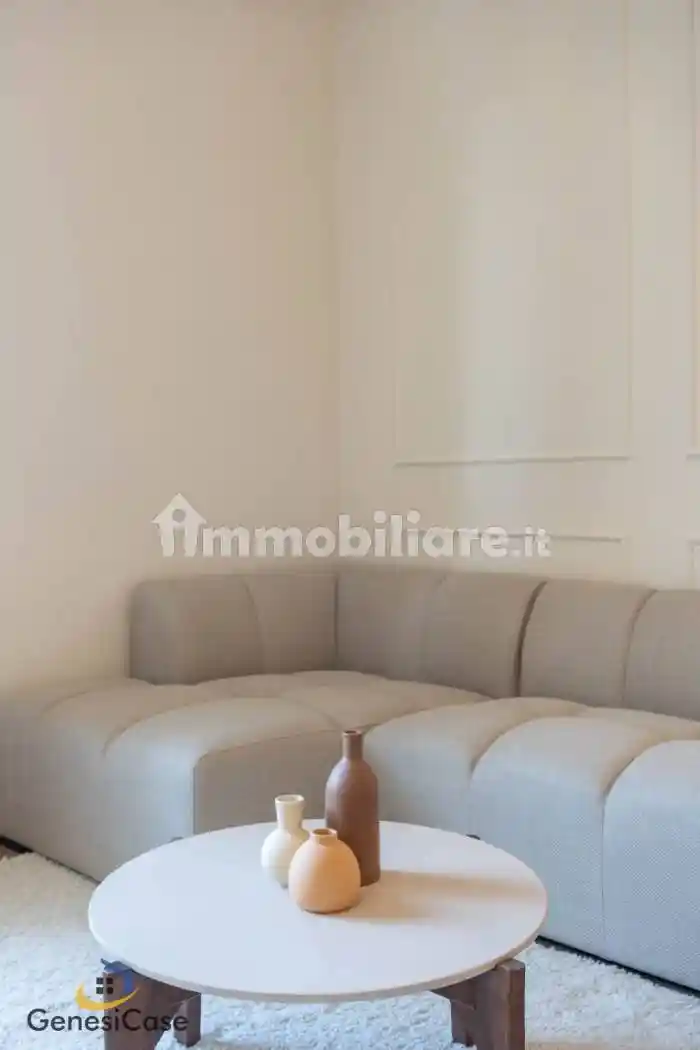 Quadrilocale via dei Biancospini 8, Giambellino, Milano - foto 4