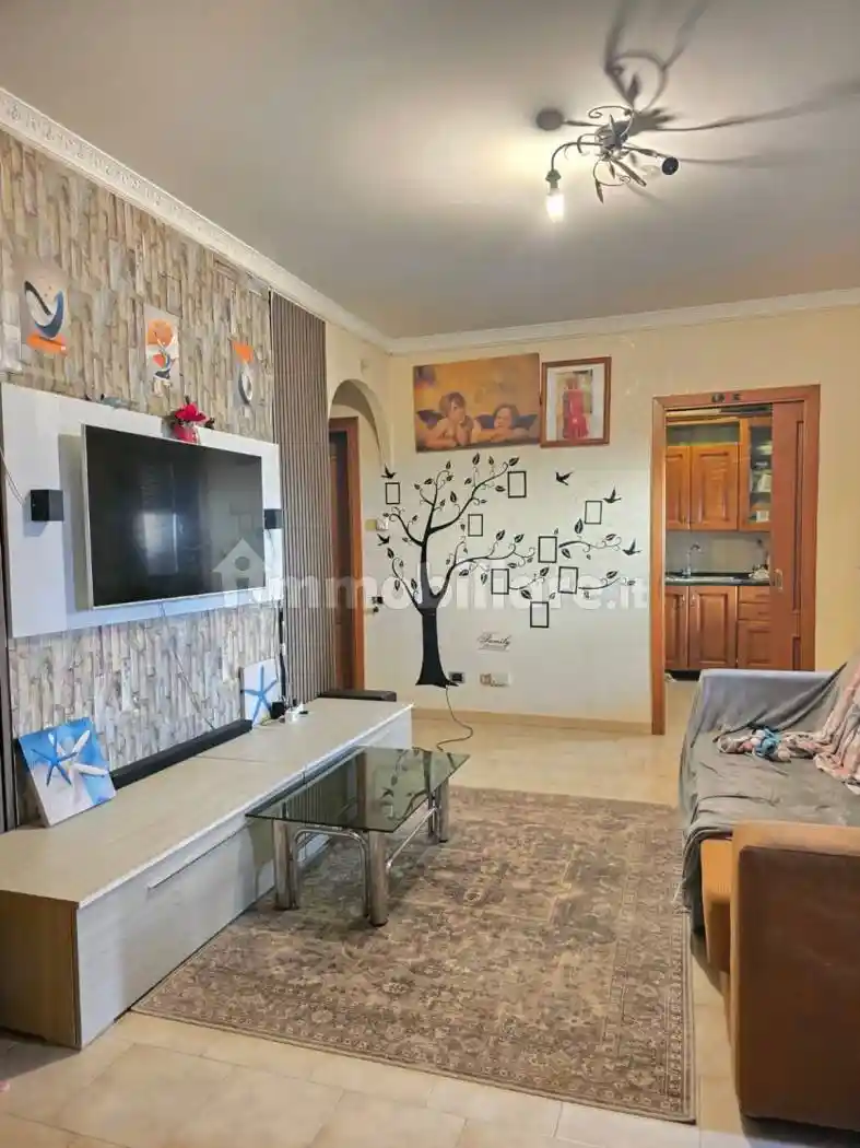 Appartamento in vendita a Anzio