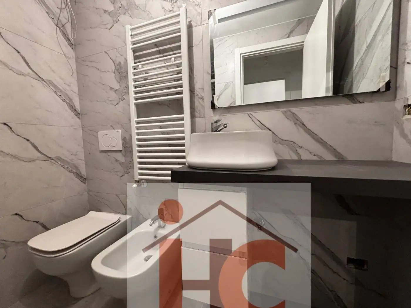 Appartamento in vendita a Bergamo