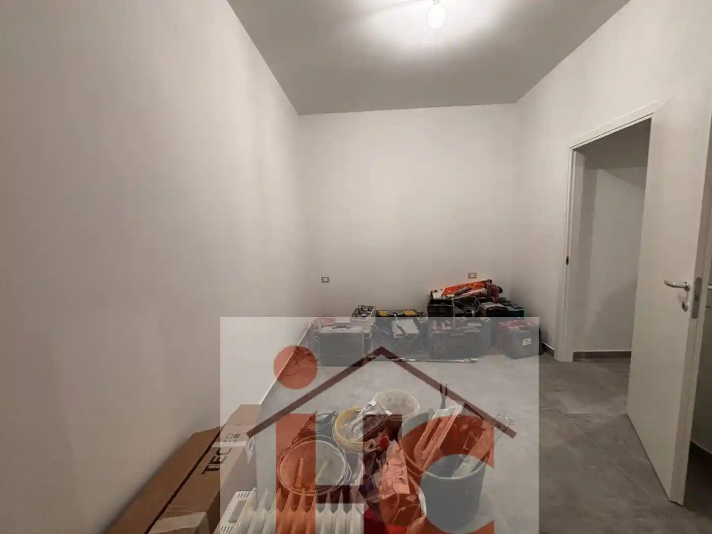 Bilocale via San Bernardino, Canovine, Bergamo - foto 3