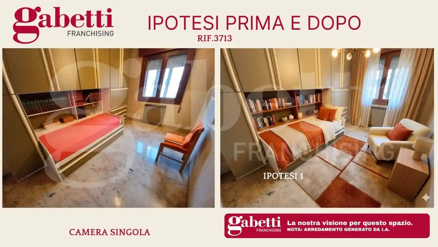 Appartamento - foto 4