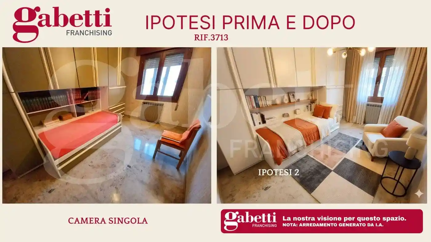 Appartamento - foto 5