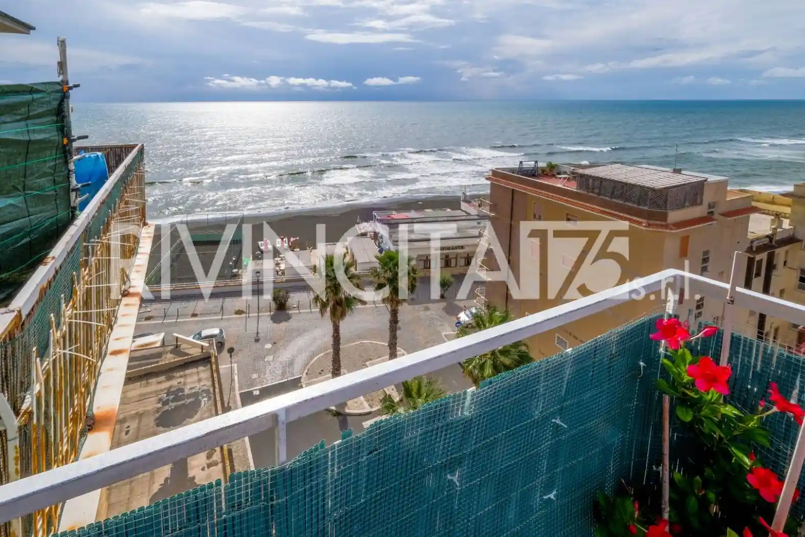 Attico - Mansarda in vendita a Ladispoli