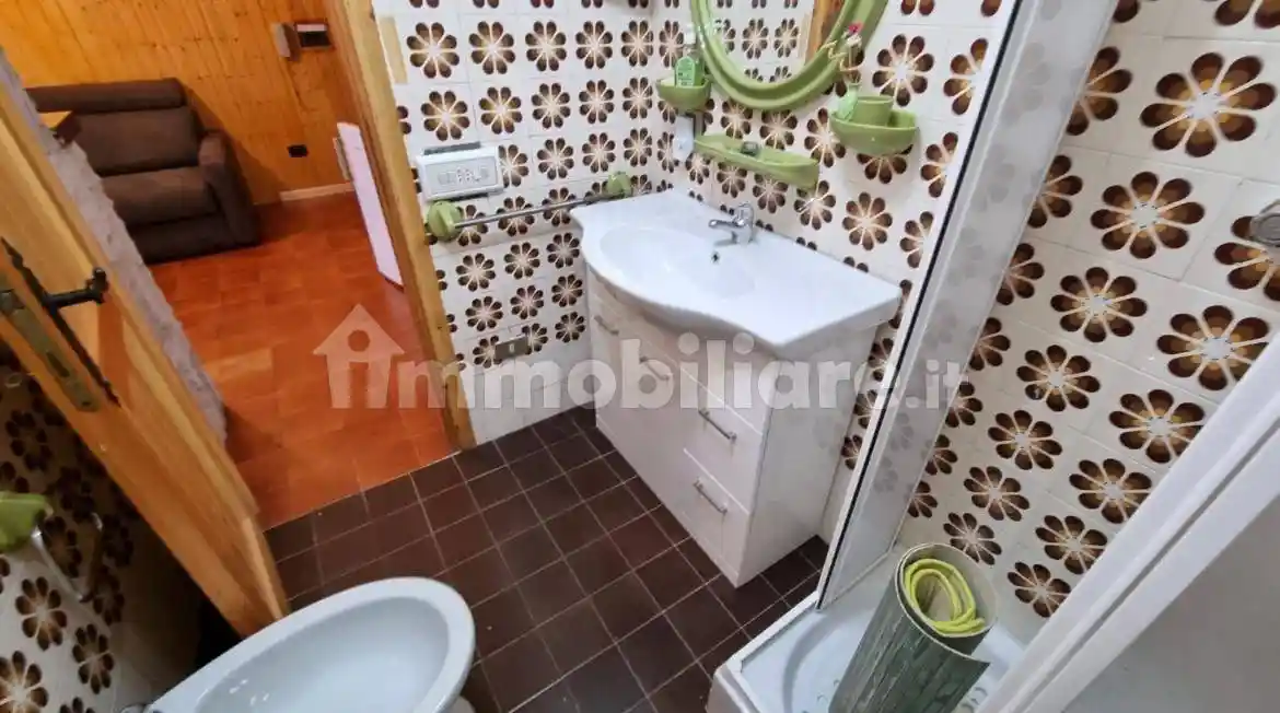 Appartamento in vendita a Subiaco