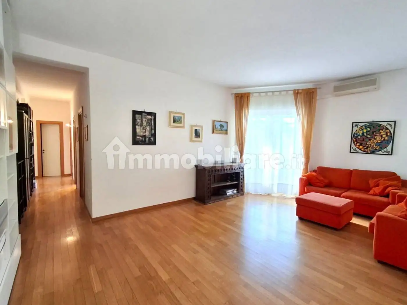 Appartamento in vendita a Arezzo