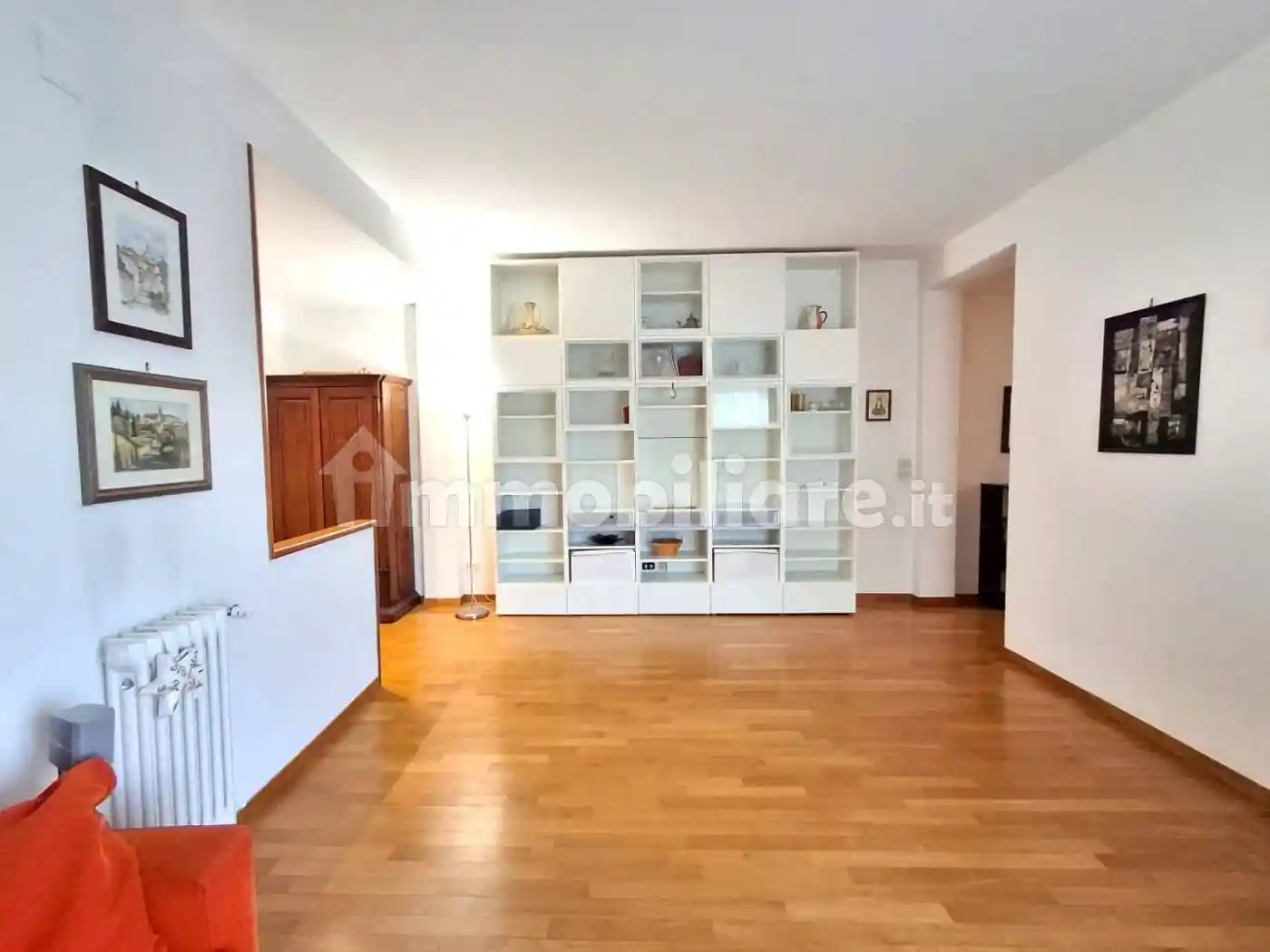 Appartamento via Emilio Vezzosi, Saione, Arezzo - foto 2