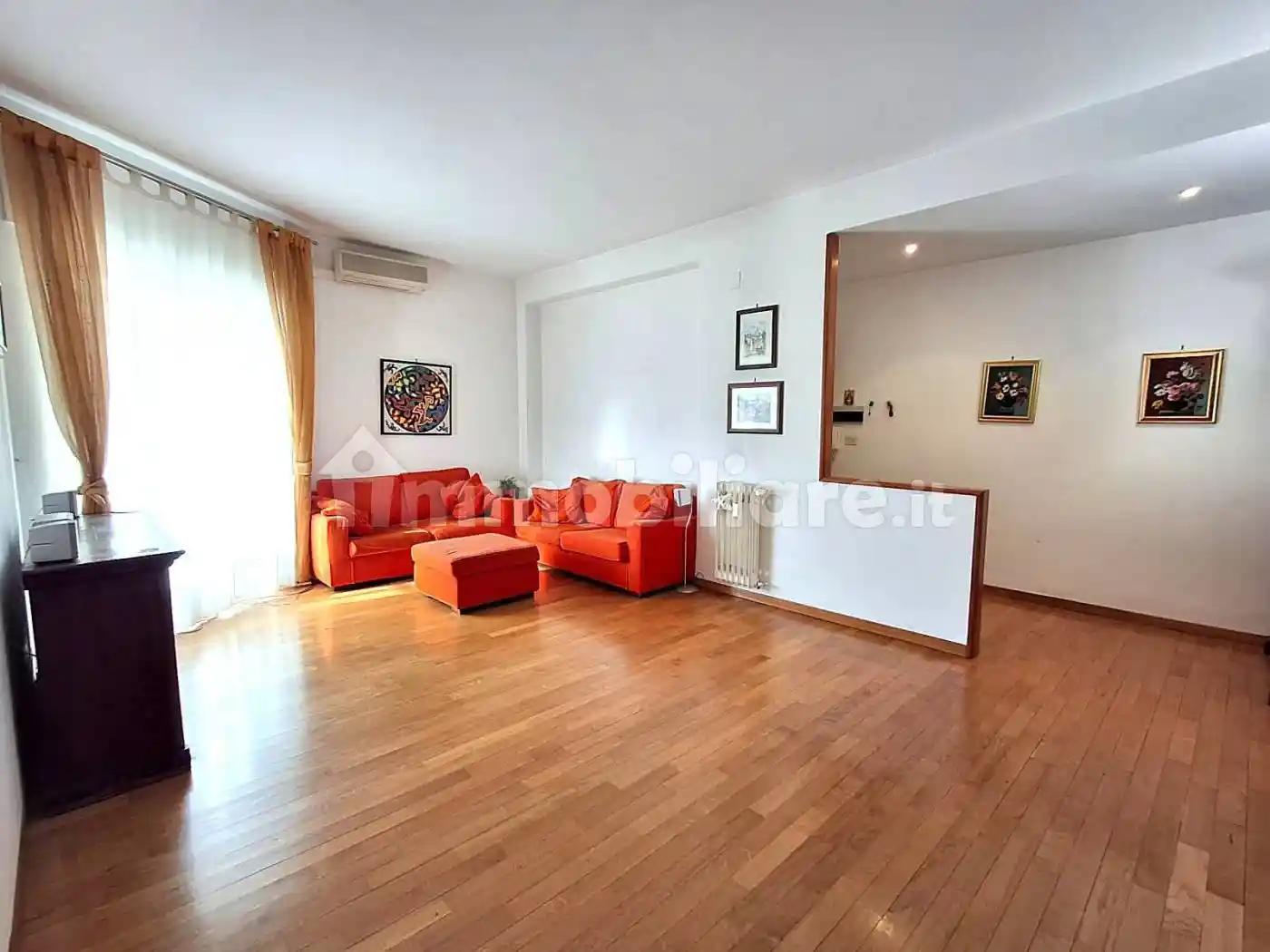 Appartamento via Emilio Vezzosi, Saione, Arezzo - foto 3