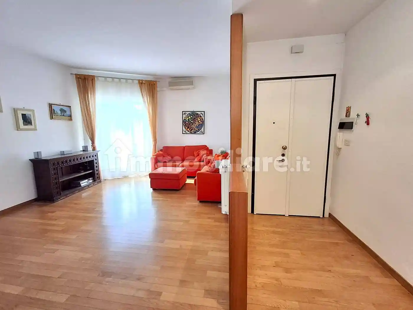 Appartamento via Emilio Vezzosi, Saione, Arezzo - foto 4