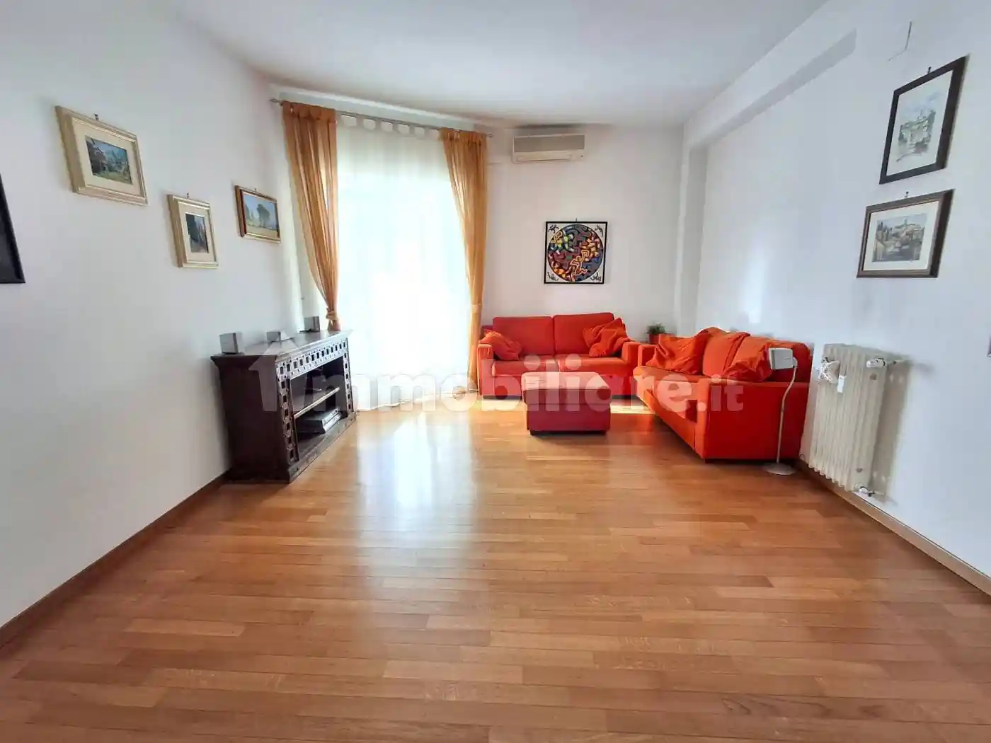 Appartamento via Emilio Vezzosi, Saione, Arezzo - foto 5